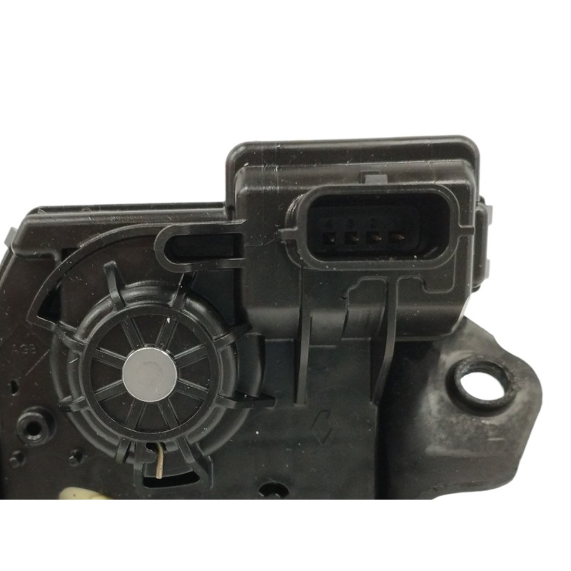 CERRADURA MALETERO / PORTON