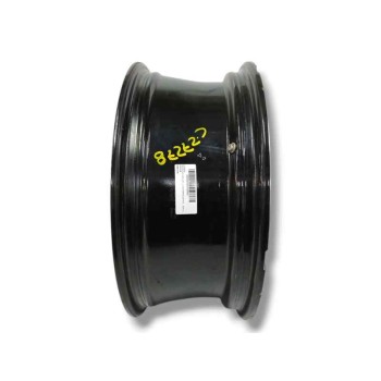 Recambio de llanta para toyota c-hr (_x1_) 1.8 hybrid (zyx10_, zyx11_) referencia OEM IAM CMS1305 18X7J ET50 5H 5X114