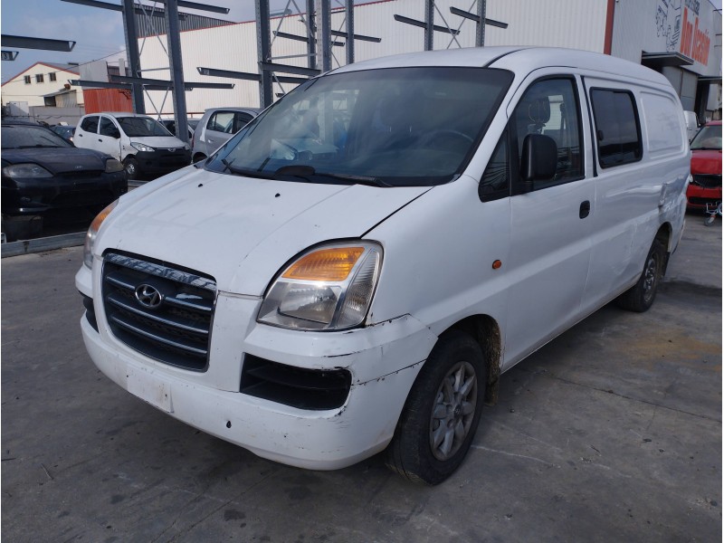 HYUNDAI H 1