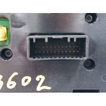 Recambio de sistema navegacion gps para renault koleos 2.0 dci diesel fap referencia OEM IAM 259153753R  