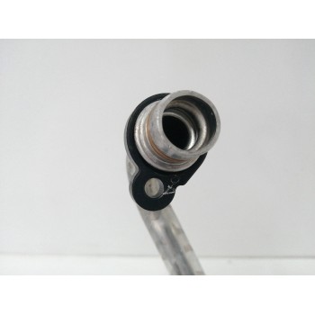 Recambio de tubos aire acondicionado para renault espace iv (jk0) dci turbodiesel referencia OEM IAM 8200405385  