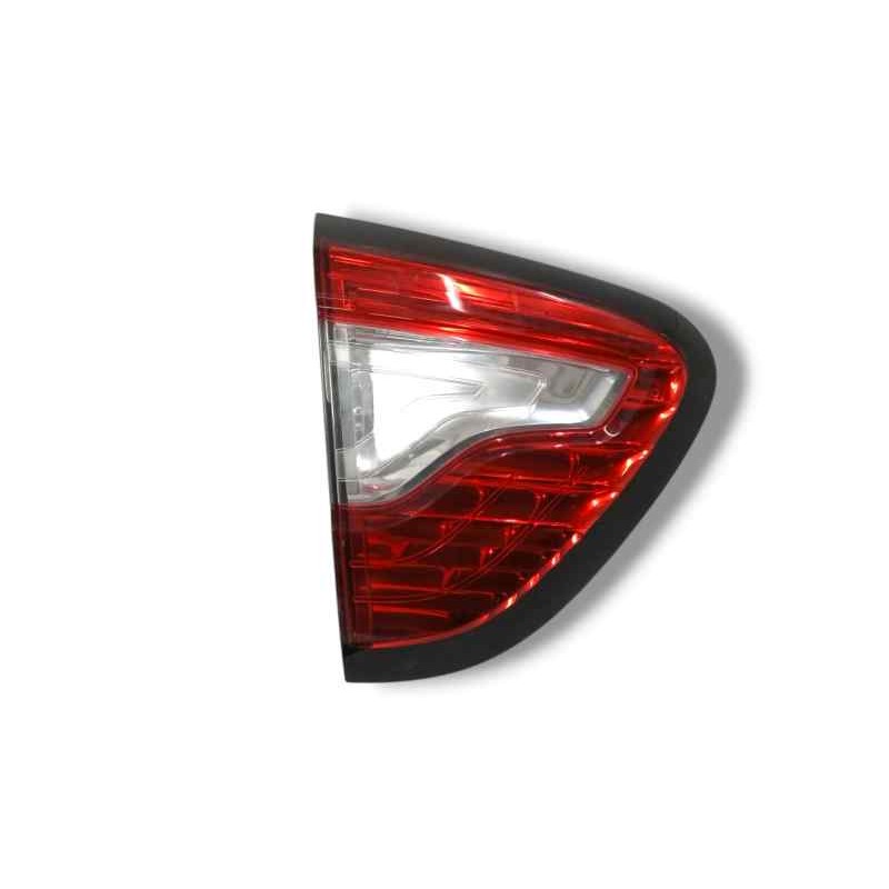 Recambio de piloto trasero izquierdo interior para renault captur i ( j5 h5 ) 1.5 dci 90 referencia OEM IAM 286404165  