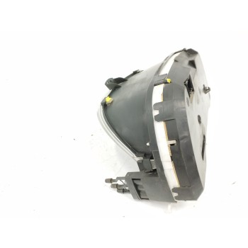 Recambio de cuadro instrumentos para fiat doblo cargo (223) 1.9 jtd cat referencia OEM IAM 55500046010  