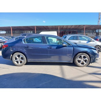 Recambio de carroceria corte para peugeot 508 2.0 16v hdi fap referencia OEM IAM   