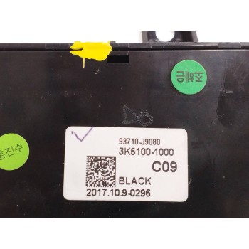 Recambio de mando multifuncion para hyundai kona 1.0 tgdi cat referencia OEM IAM 3K51001000  