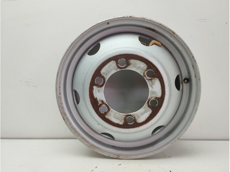 Recambio de llanta para nissan l - 35.06 2.8 d referencia OEM IAM  5,5JK16HA 