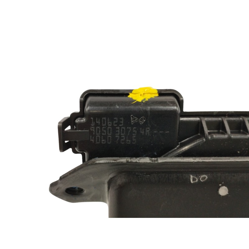 CERRADURA MALETERO / PORTON