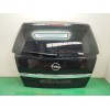 Recambio de porton trasero para opel zafira b 1.9 cdti referencia OEM IAM 13128756 93185632 