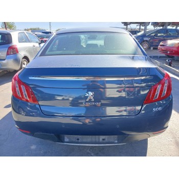 Recambio de carroceria corte para peugeot 508 2.0 16v hdi fap referencia OEM IAM   