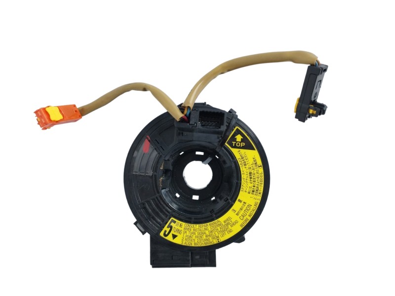 Recambio de anillo airbag para toyota corolla verso (r1) 2.2 d-cat referencia OEM IAM   