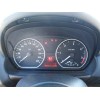 Recambio de cuadro instrumentos para bmw serie 1 berlina (e81/e87) 2.0 turbodiesel cat referencia OEM IAM 9187046  