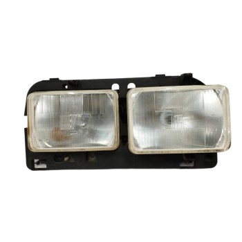 Recambio de faro derecho para renault 9 1.4 referencia OEM IAM   
