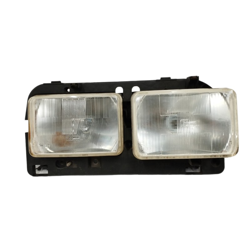 Recambio de faro derecho para renault 9 1.4 referencia OEM IAM   