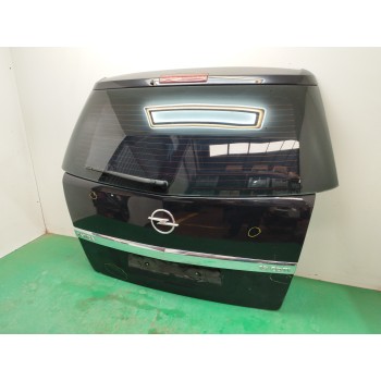 Recambio de porton trasero para opel zafira b 1.9 cdti referencia OEM IAM 13128756 93185632 