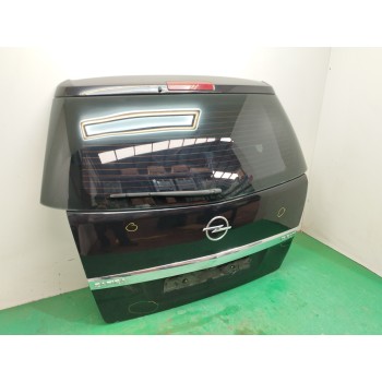 Recambio de porton trasero para opel zafira b 1.9 cdti referencia OEM IAM 13128756 93185632 