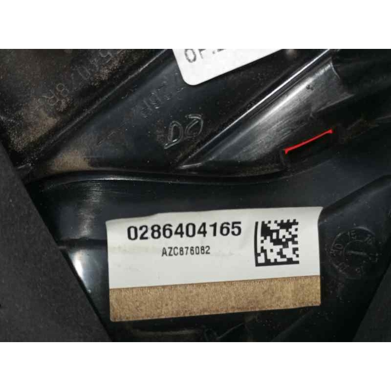 PILOTO TRASERO IZQUIERDO INTERIOR