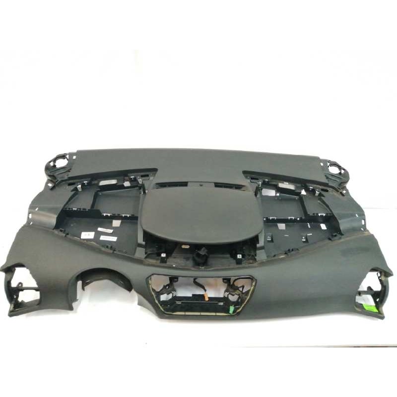 Recambio de salpicadero para citroën c4 picasso exclusive referencia OEM IAM 9683044477  