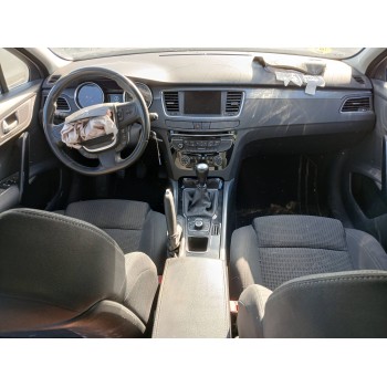 Recambio de carroceria corte para peugeot 508 2.0 16v hdi fap referencia OEM IAM   