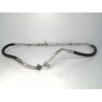 Recambio de tubos aire acondicionado para iveco daily ka 2.3 diesel cat referencia OEM IAM 5801323120  