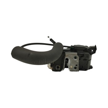 Recambio de cerradura puerta trasera derecha para renault laguna grandtour iii 2.0 dci diesel fap referencia OEM IAM   
