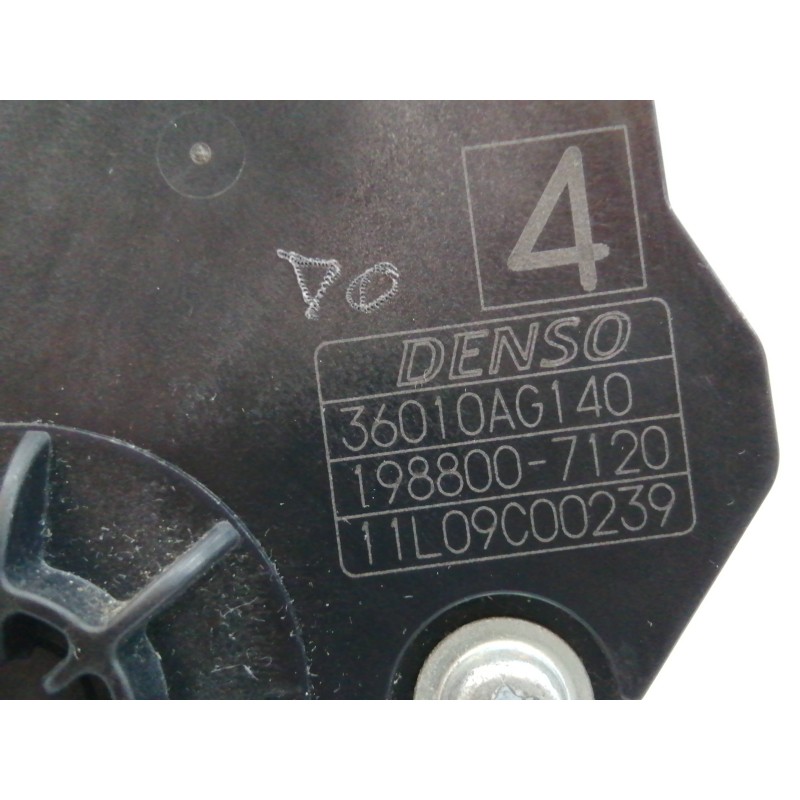 POTENCIOMETRO PEDAL 1988007120