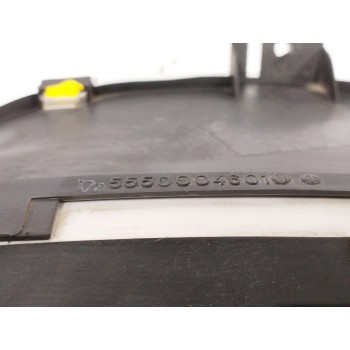 Recambio de cuadro instrumentos para fiat doblo cargo (223) 1.9 jtd cat referencia OEM IAM 55500046010  
