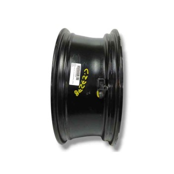 Recambio de llanta para toyota c-hr (_x1_) 1.8 hybrid (zyx10_, zyx11_) referencia OEM IAM CMS1305 18X7J ET50 5H 5X114