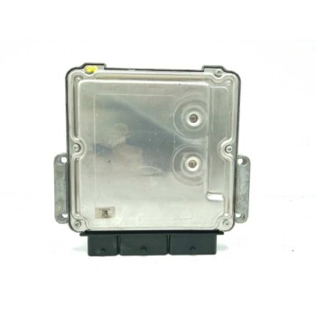 Recambio de centralita motor uce para renault megane iii berlina 5 p 1.6 dci diesel fap referencia OEM IAM 237101074R 0281019075