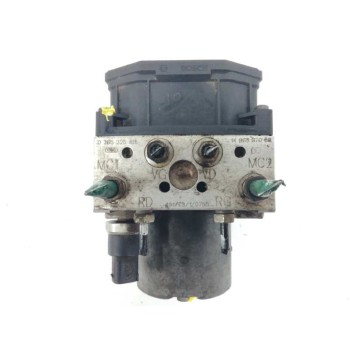 Recambio de abs para peugeot 807 sv referencia OEM IAM 1496637080 0265225165 