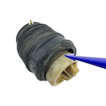 Recambio de amortiguador trasero derecho para mercedes-benz clase e t-model (s212) e 200 cdi / bluetec (212.205, 212.206) refere