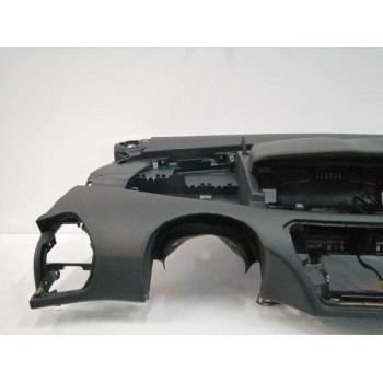 Recambio de salpicadero para citroën c4 picasso exclusive referencia OEM IAM 9683044477  