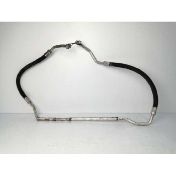 Recambio de tubos aire acondicionado para iveco daily ka 2.3 diesel cat referencia OEM IAM 5801323120  