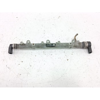 Recambio de rampa inyectora para bmw x3 (e83) 2.0 d referencia OEM IAM 7787164 0445214030 