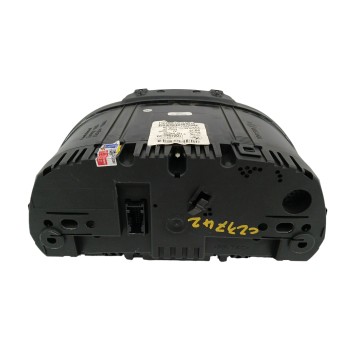 Recambio de cuadro instrumentos para bmw serie 1 berlina (e81/e87) 2.0 turbodiesel cat referencia OEM IAM 9187046  