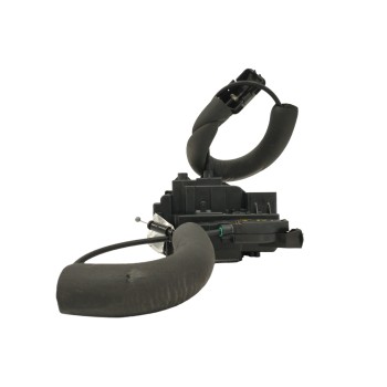 Recambio de cerradura puerta trasera derecha para renault laguna grandtour iii 2.0 dci diesel fap referencia OEM IAM   