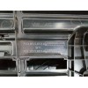 Recambio de rejilla delantera para man tge kasten (uy) referencia OEM IAM 7CE853651A  