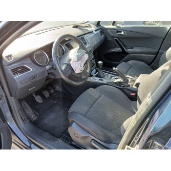 Recambio de carroceria corte para peugeot 508 2.0 16v hdi fap referencia OEM IAM   