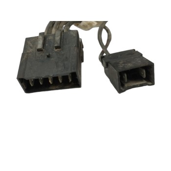 Recambio de faro derecho para renault 9 1.4 referencia OEM IAM   