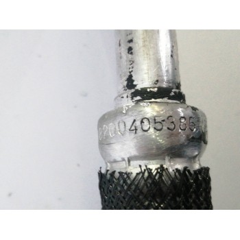 Recambio de tubos aire acondicionado para renault espace iv (jk0) dci turbodiesel referencia OEM IAM 8200405385  