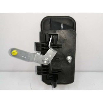 Recambio de maneta exterior delantera izquierda para ford transit mod.2000 caja abierta ft 300 2.0 corto referencia OEM IAM 1493