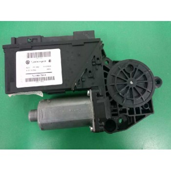 Recambio de motor elevalunas trasero derecho para volkswagen touareg (7la) tdi r5 referencia OEM IAM 7L0959704C  