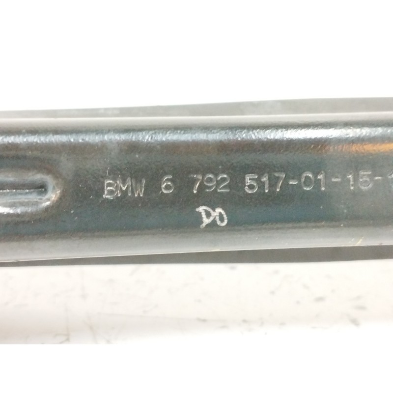 BRAZO SUSPENSION SUPERIOR TRASERO DERECHO