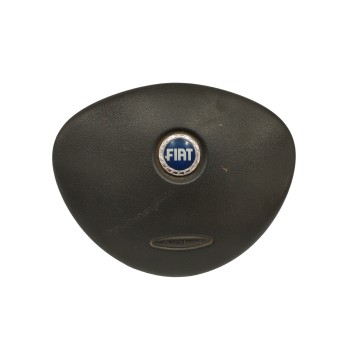 Recambio de airbag delantero izquierdo para fiat doblo cargo (223) 1.9 jtd cat referencia OEM IAM 605013568D  