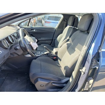 Recambio de carroceria corte para peugeot 508 2.0 16v hdi fap referencia OEM IAM   