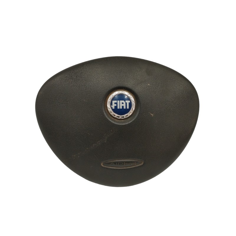 Recambio de airbag delantero izquierdo para fiat doblo cargo (223) 1.9 jtd cat referencia OEM IAM 605013568D  