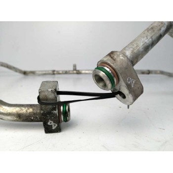 Recambio de tubos aire acondicionado para iveco daily ka 2.3 diesel cat referencia OEM IAM 5801323120  