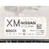Recambio de centralita motor uce para nissan qashqai (j10) 2.0 dci turbodiesel cat referencia OEM IAM 23710BR40A 0281014858 