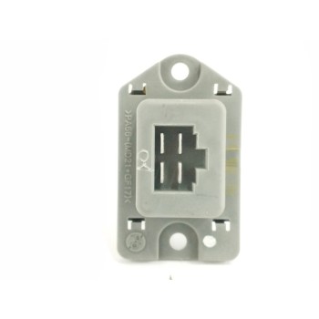 Recambio de resistencia calefaccion para hyundai kona 1.0 tgdi cat referencia OEM IAM   