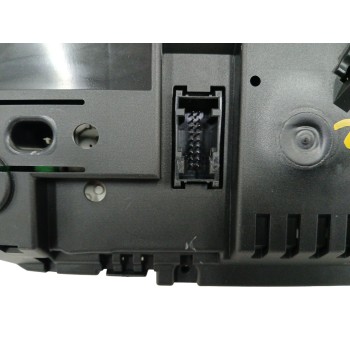 Recambio de cuadro instrumentos para bmw serie 1 berlina (e81/e87) 2.0 turbodiesel cat referencia OEM IAM 9187046  