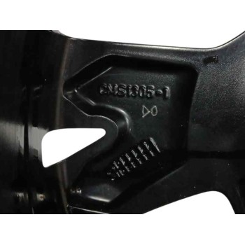 Recambio de llanta para toyota c-hr (_x1_) 1.8 hybrid (zyx10_, zyx11_) referencia OEM IAM CMS1305 18X7J ET50 5H 5X114